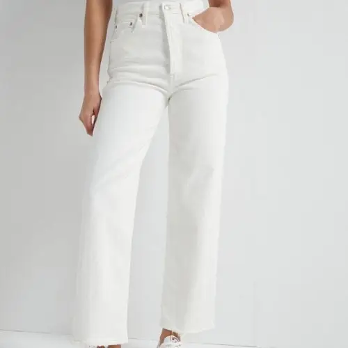 Levi's