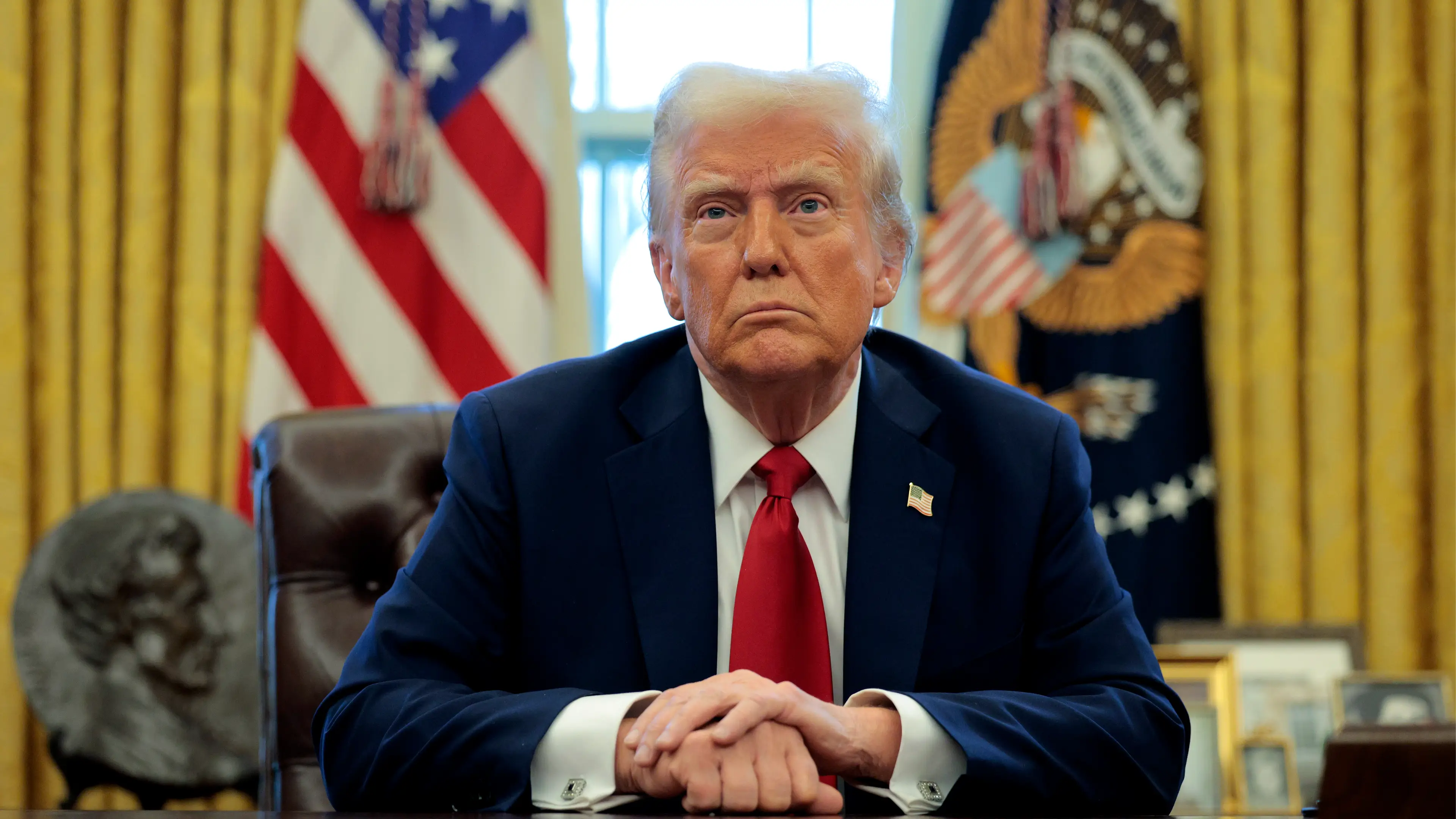 Chip Somodevilla/Getty Images