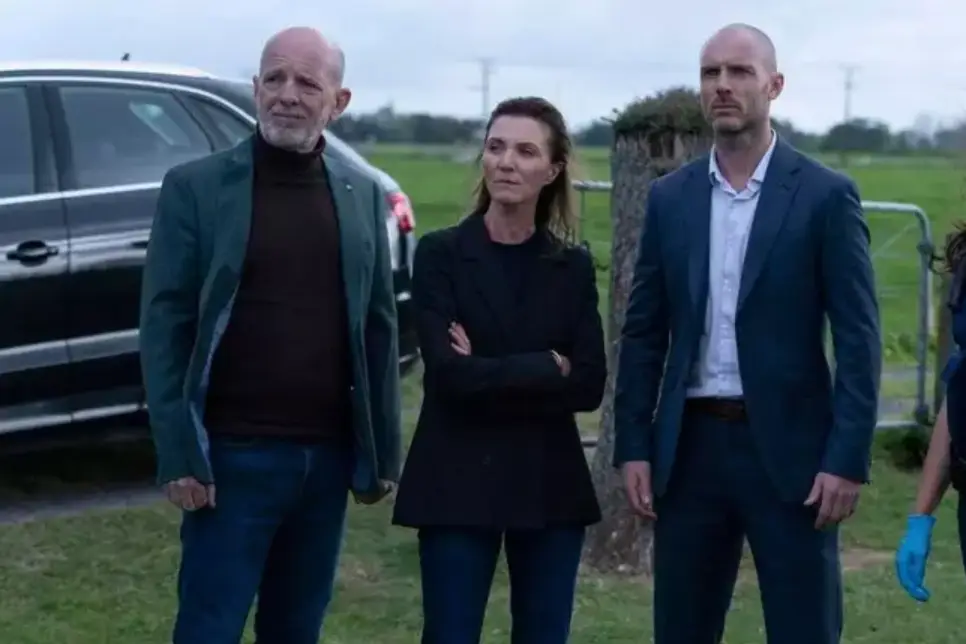 Many people have binged the whole series in one.