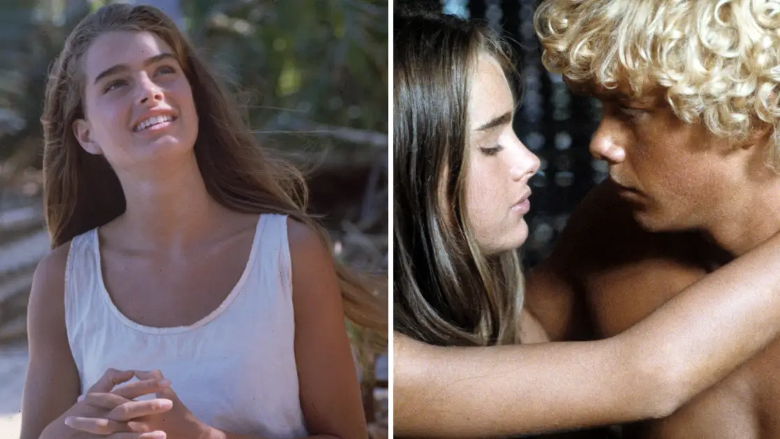 Hulton Archive/Columbia Pictures/Getty Images