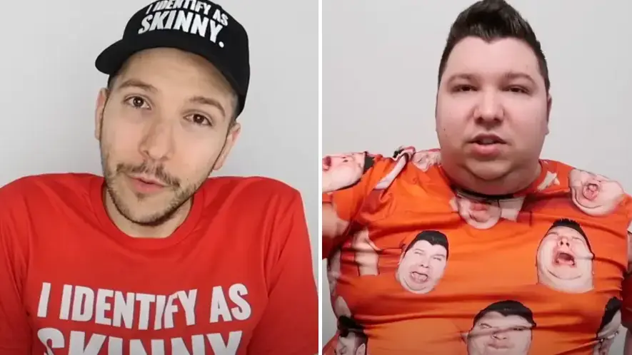 YouTube/@MoreNikocado