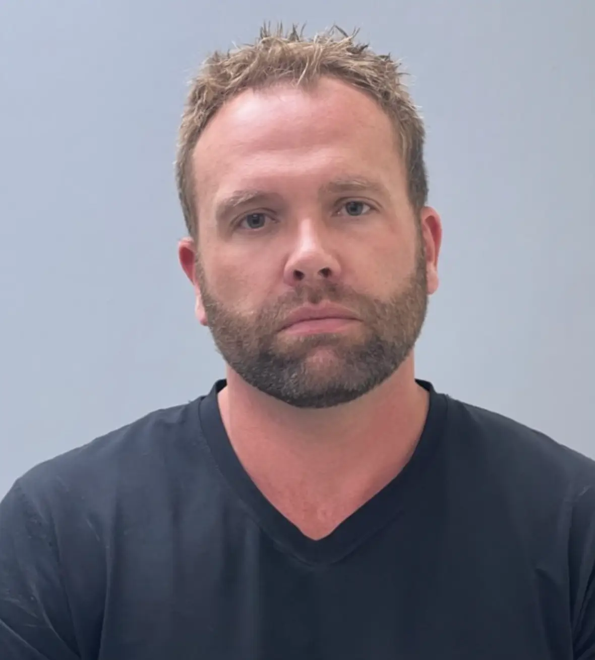 The surgeon is now being charged with second-degree felony homicide for alleged manslaughter by culpable negligence. (Santa Rosa County Sheriff’s Office)
