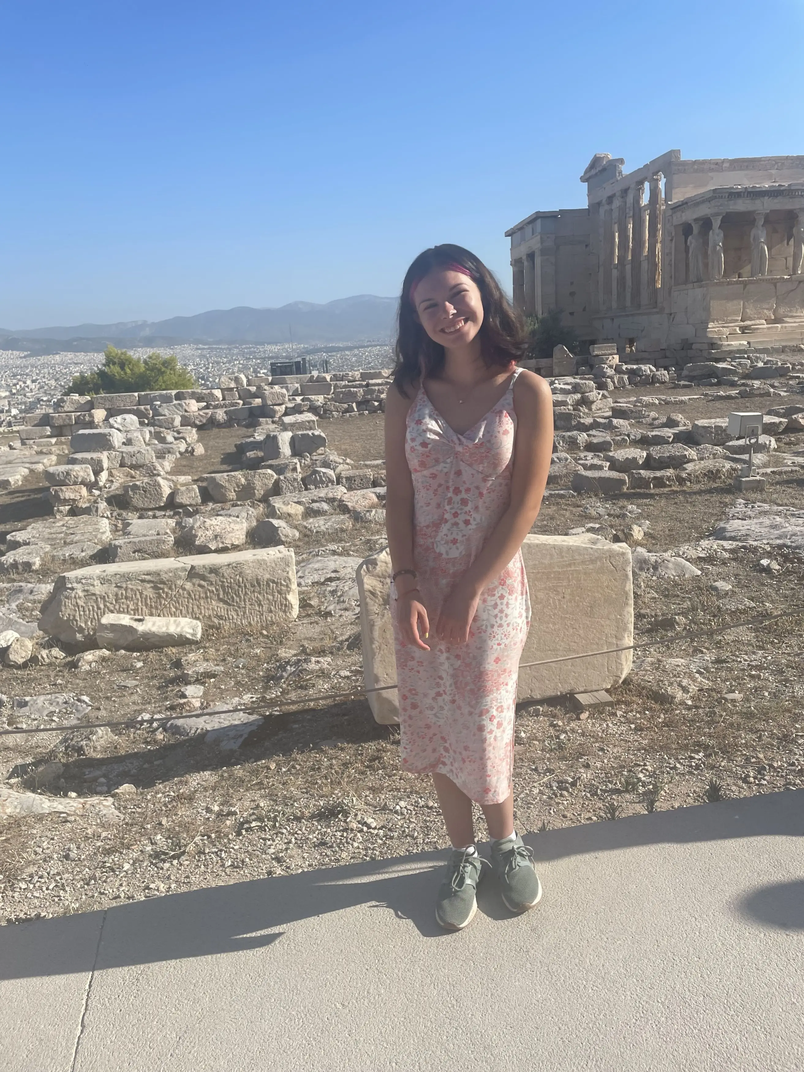 Mum Natalie has since warned other TikTok users about the dangers of making homemade sugar wax.