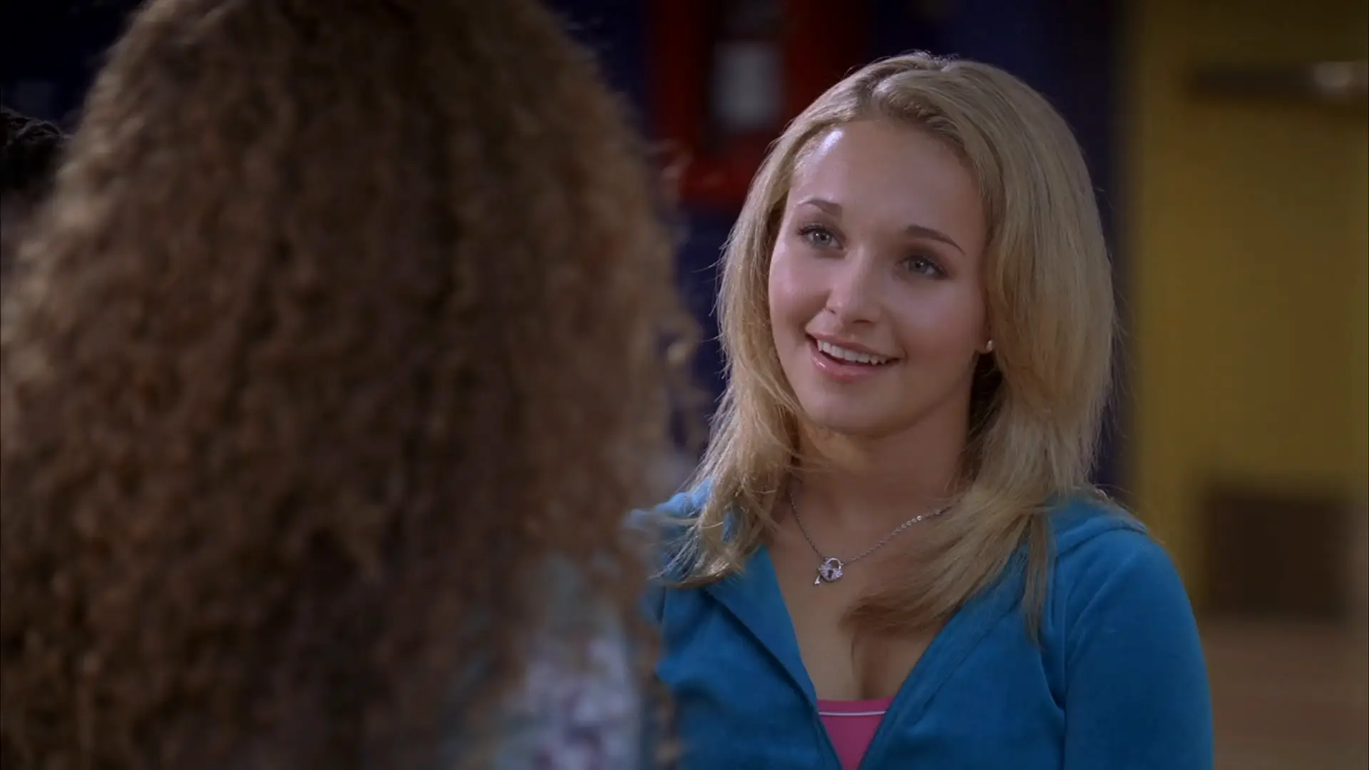 The actress starred in the 2006 movie Bring It On: All or Nothing (Beacon Pictures/Universal Studios)