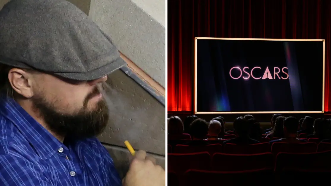 Jean Catuffe/GC Images/Richard Harbaugh/The Academy via Getty Images