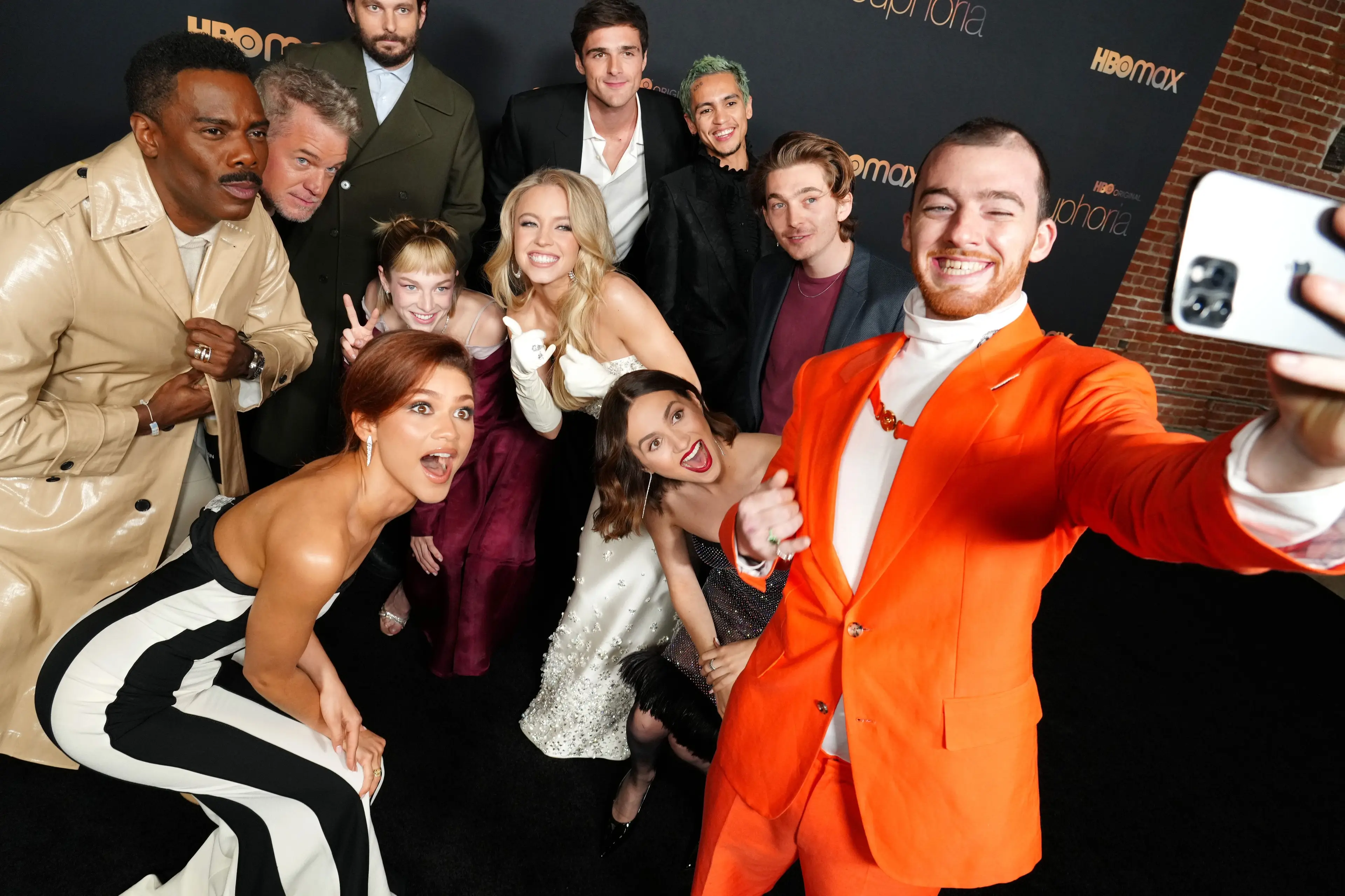 The final episode aired last week (Jeff Kravitz/FilmMagic for HBO)