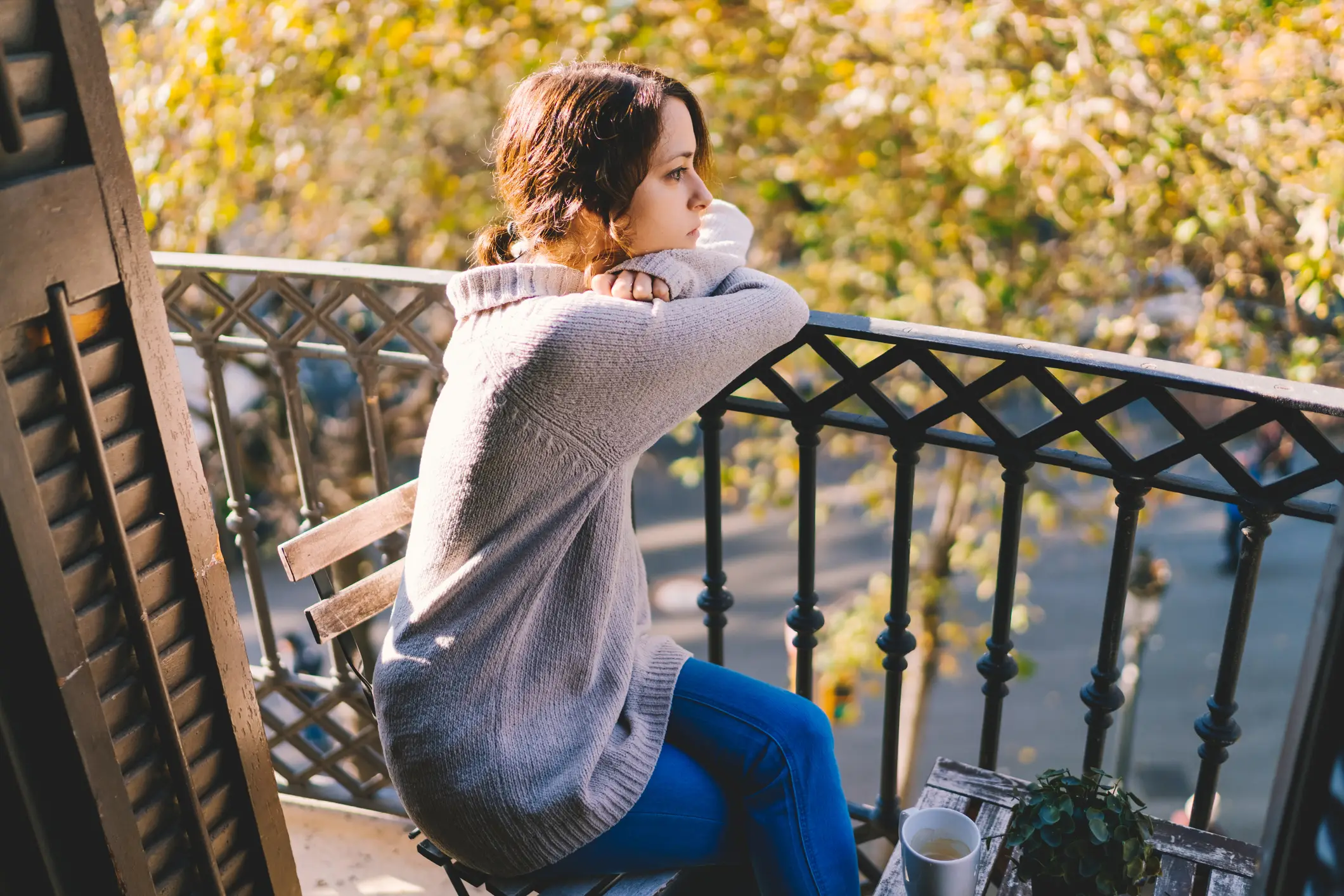 Your tiredness likely has a simple explanation (Getty Stock Image)