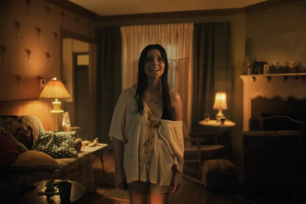 Obsession has received an impressive 96% on Rotten Tomatoes (Focus Features)