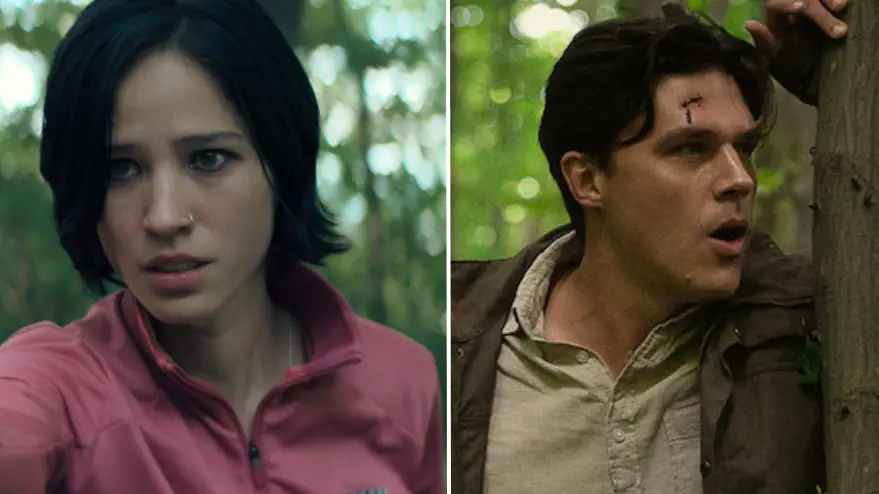 Netflix viewers left divided over ‘vile’ horror thriller that left them ‘seriously stressed out’