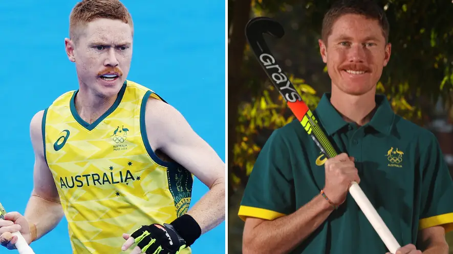 Athlete who removed body part just so he could compete in Olympics defends decision