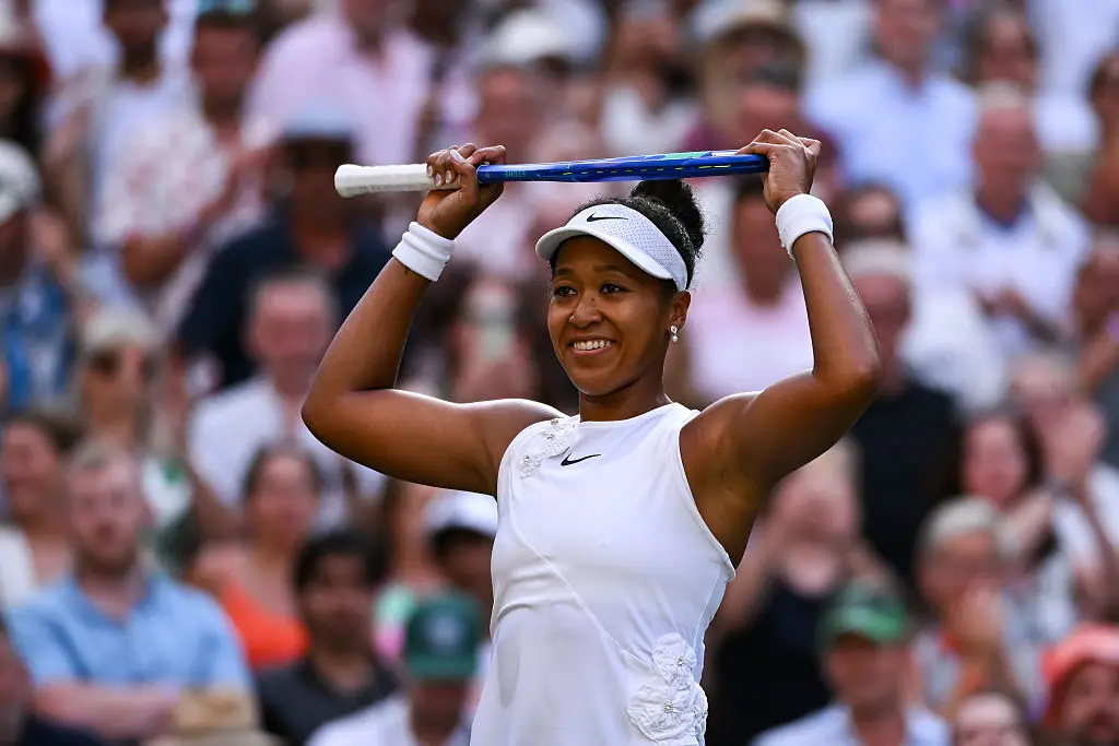 Wimbledon operates an Extreme Heat Policy, or 'heat rule', designed to protect players when conditions become too demanding (Daniel Kopatsch / Contributor / Getty Images)
