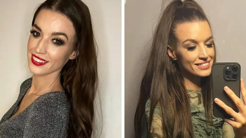 TikTok star Jehane Thomas shared heartbreaking final Instagram post just two days before her death