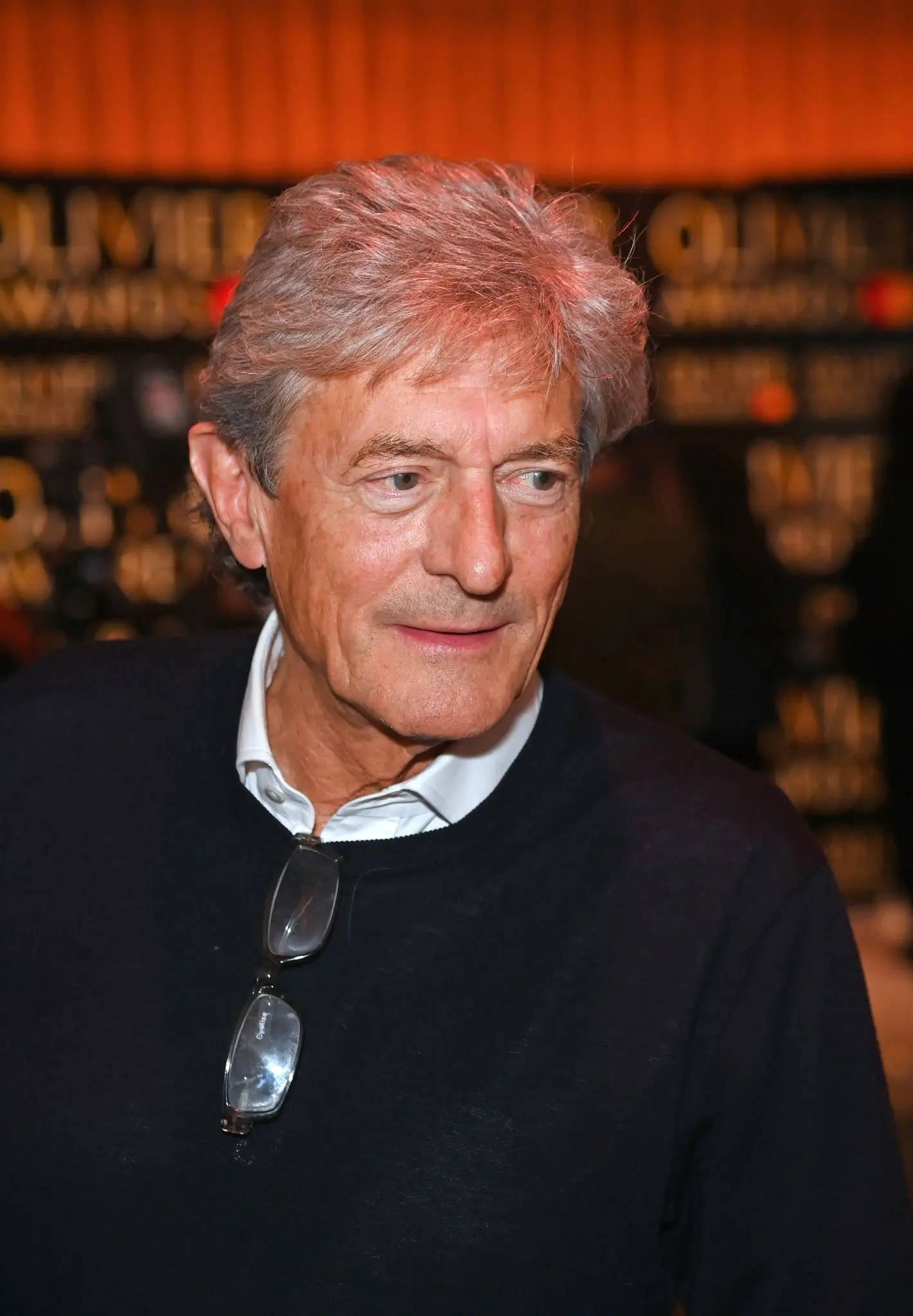 Nigel Havers (Dave Benett / Contributor / Getty)