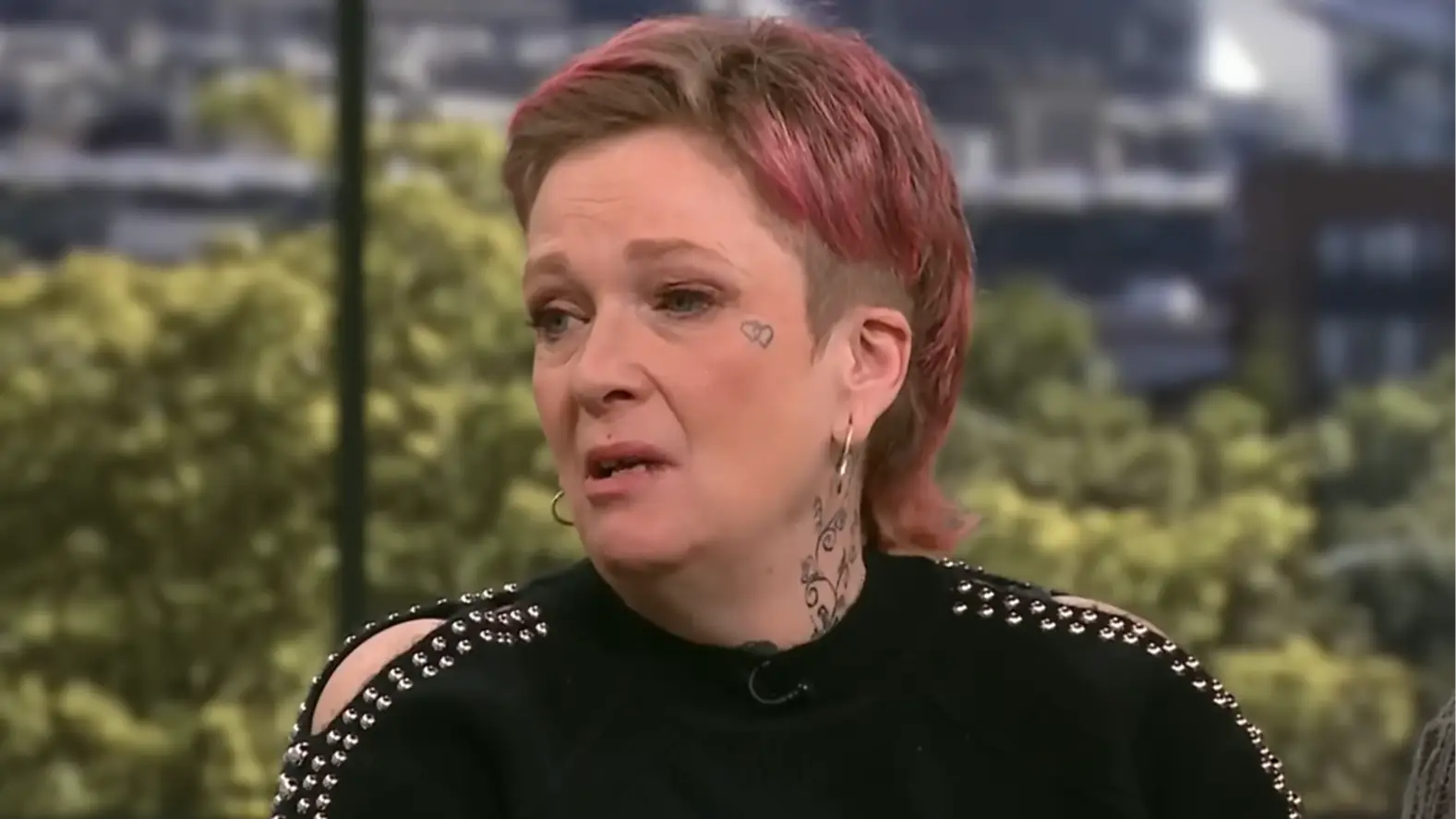 Youtube / ThisMorning