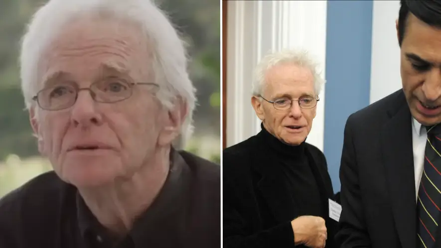 YouTube/Shoot The Rabbit/Bill Clark/Roll Call/Getty Images