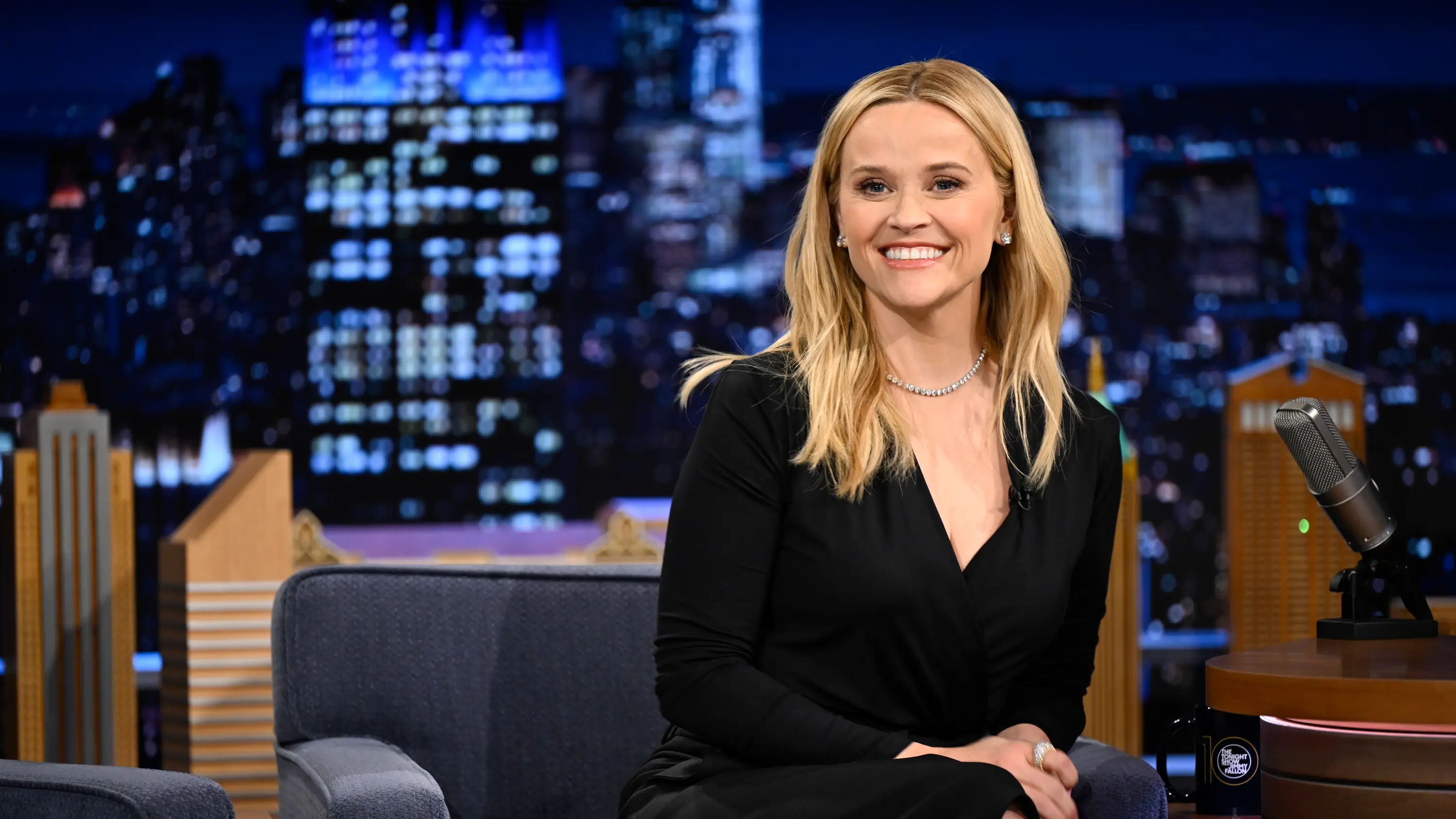 Reese Witherspoon reveals A-list celebrity refuses to talk to her after controversial speech