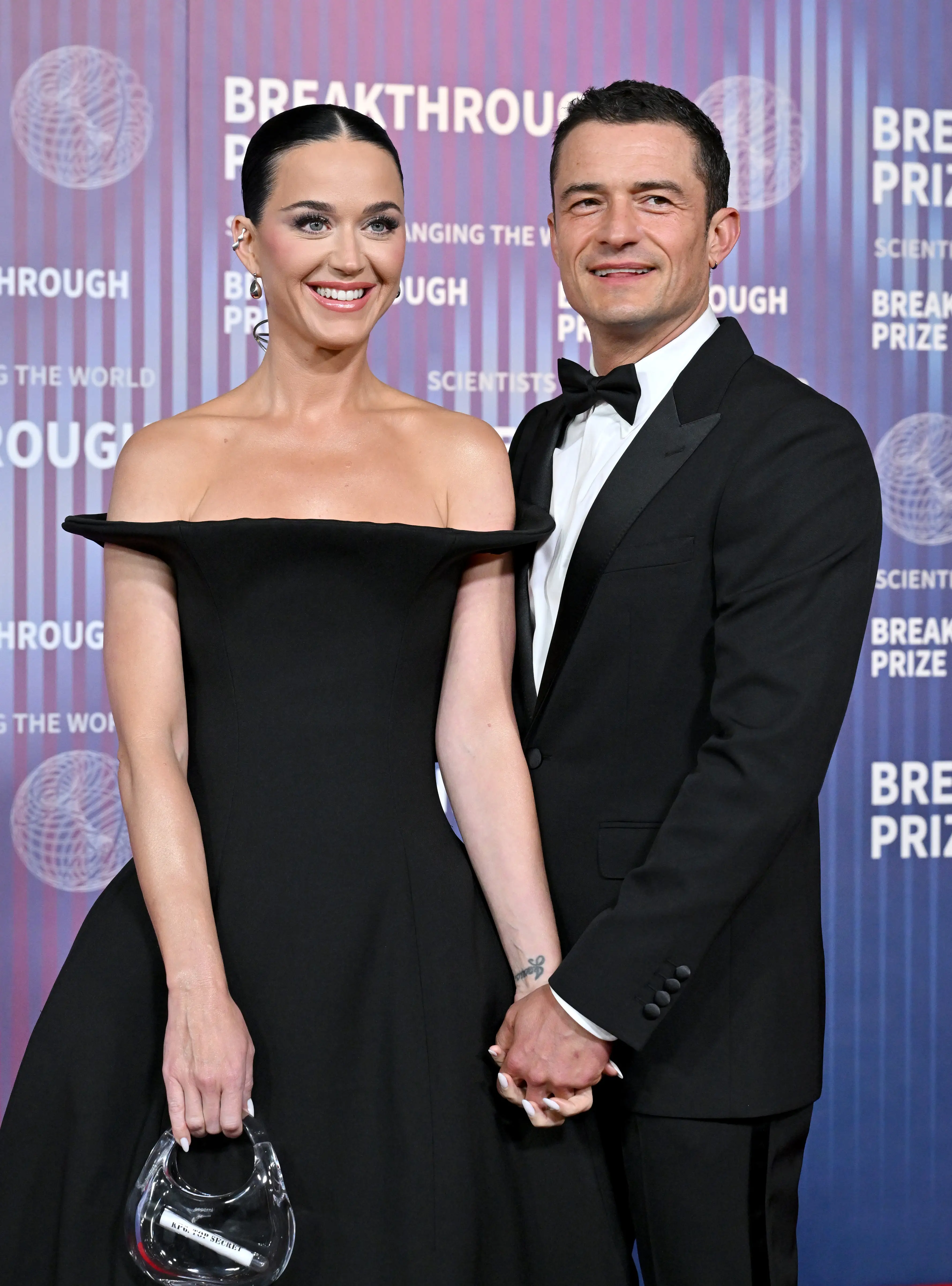 Katy Perry and Orlando Bloom called it quits in July (Axelle/Bauer-Griffin/FilmMagic/Getty Images)