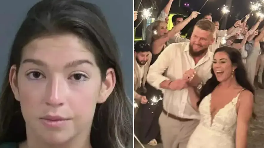 Charleston Sheriff Office/ GoFundMe