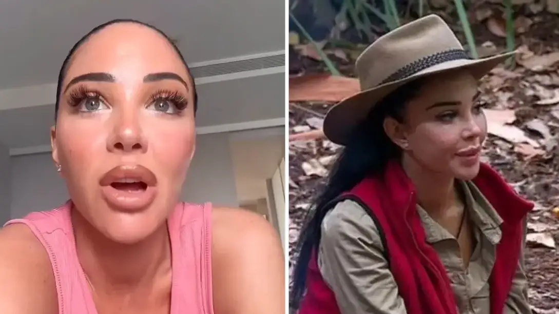 ITV / Instagram/@tulisconstavalos