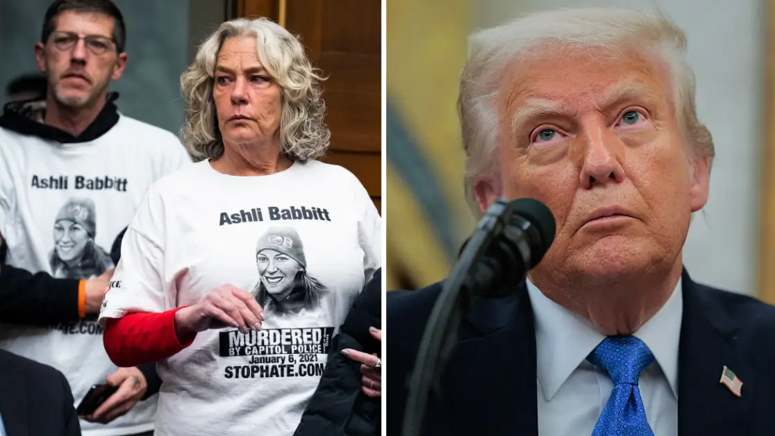 Tom Williams/CQ-Roll Call, Inc via Getty Images/Chip Somodevilla/Getty Image