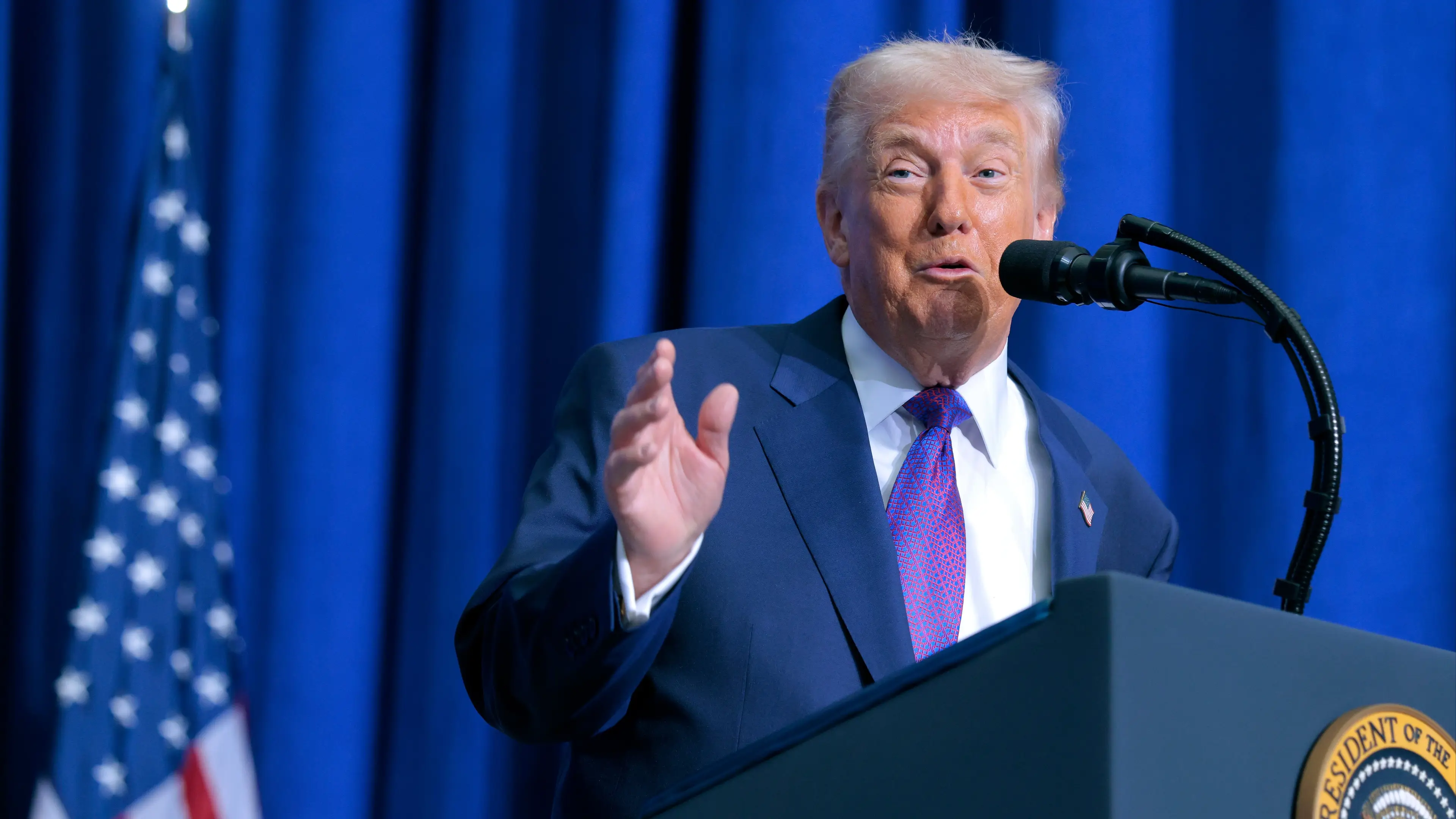 Chip Somodevilla/Getty Images