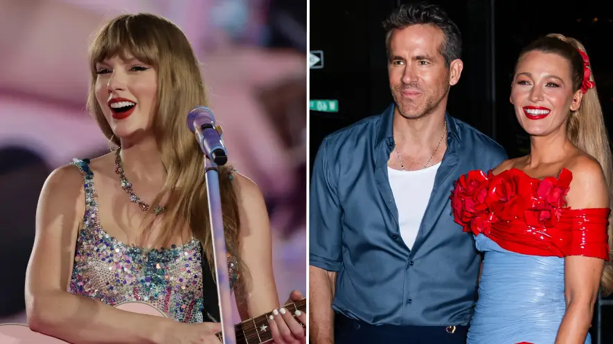 Ashok Kumar/TAS24/Getty Images for TAS Rights Management/Gotham/GC Images