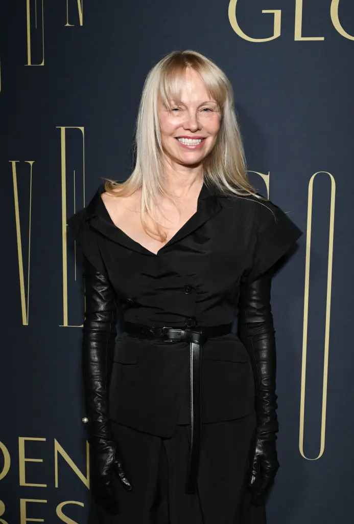 The Last Showgirl star was wrongly mistaken for one of The Dixie Chicks (who now go by just The Chicks) (Gilbert Flores / Contributor / Getty Images)