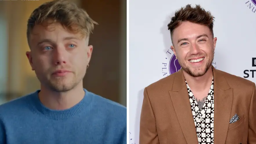 PA Images/Alamy Stock Photo/BBC Three