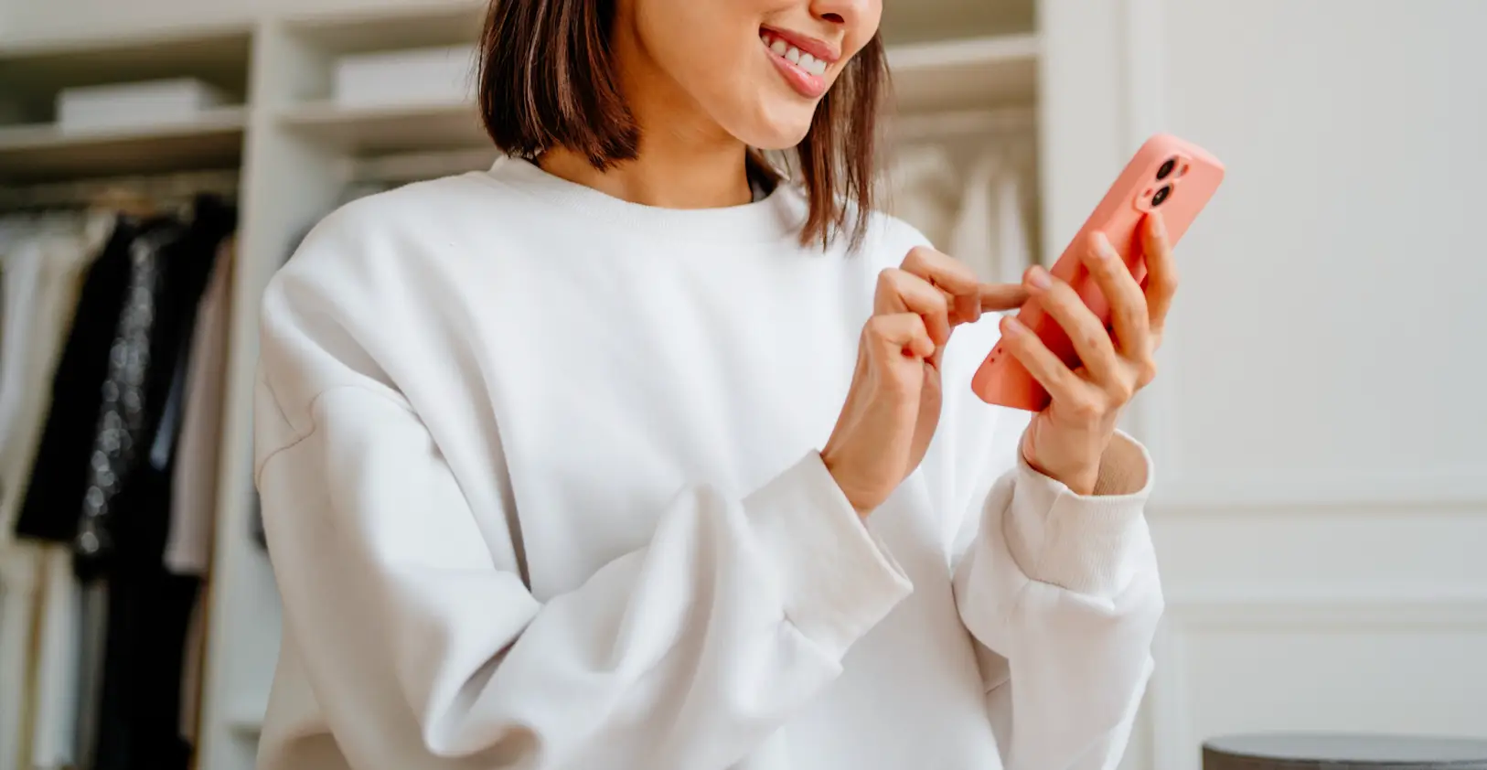 Millennials apparently love to 'summarise' when writing their social media bios (Tatiana Meteleva / Getty Images)