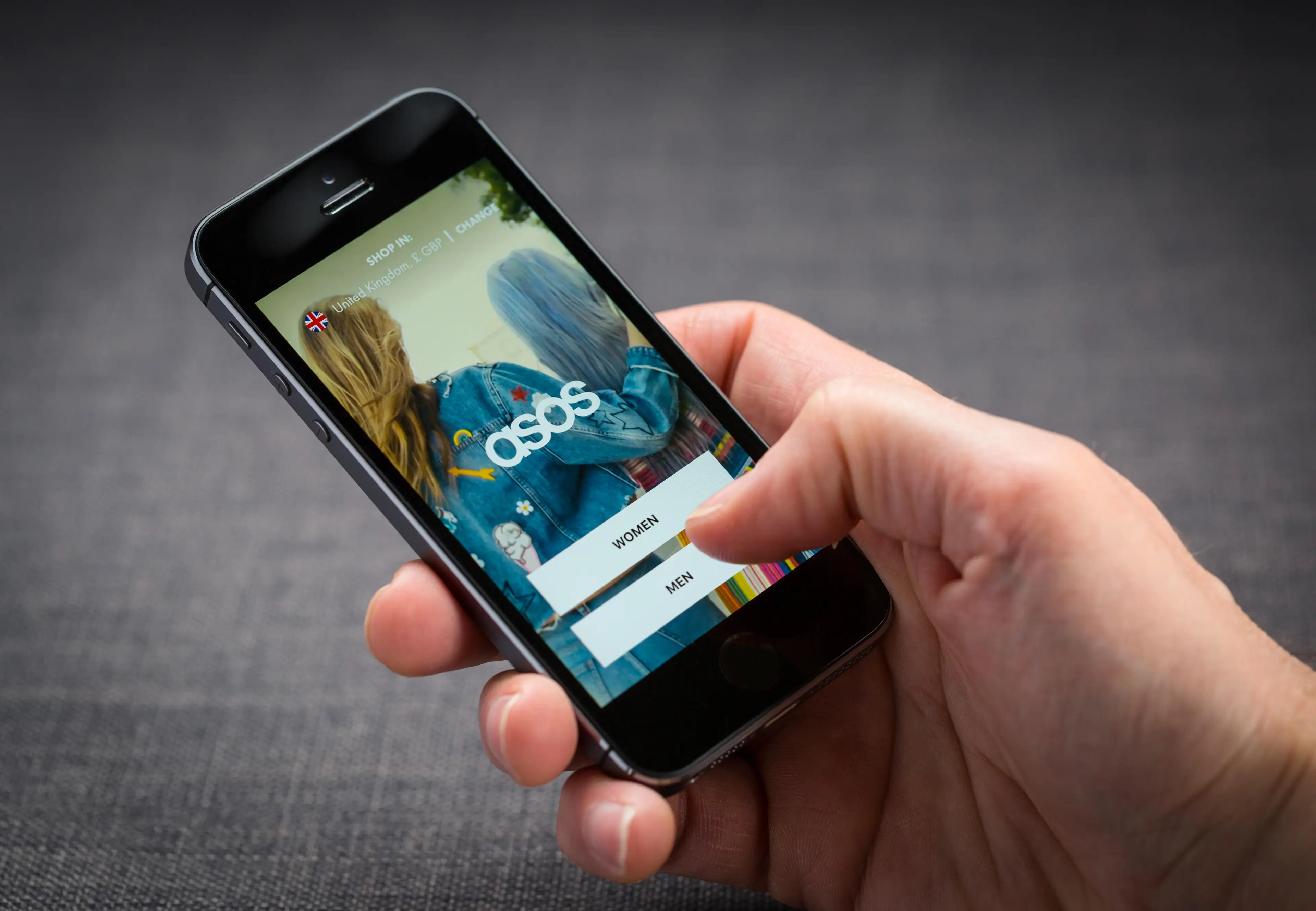 By the way, it's pronounced 'ay-sos', not 'ay-es-oh-es'.