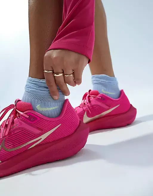 They are also available in a fun range of colours and designs.