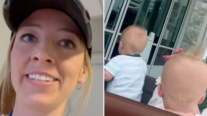 YouTube/ Scow Family