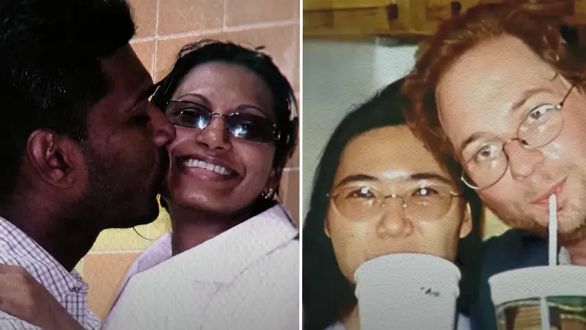 Harrowing Netflix crime series on a ‘different level’ leaves terrified viewers reeling from ‘wildest sh*t’ they’ve ever seen