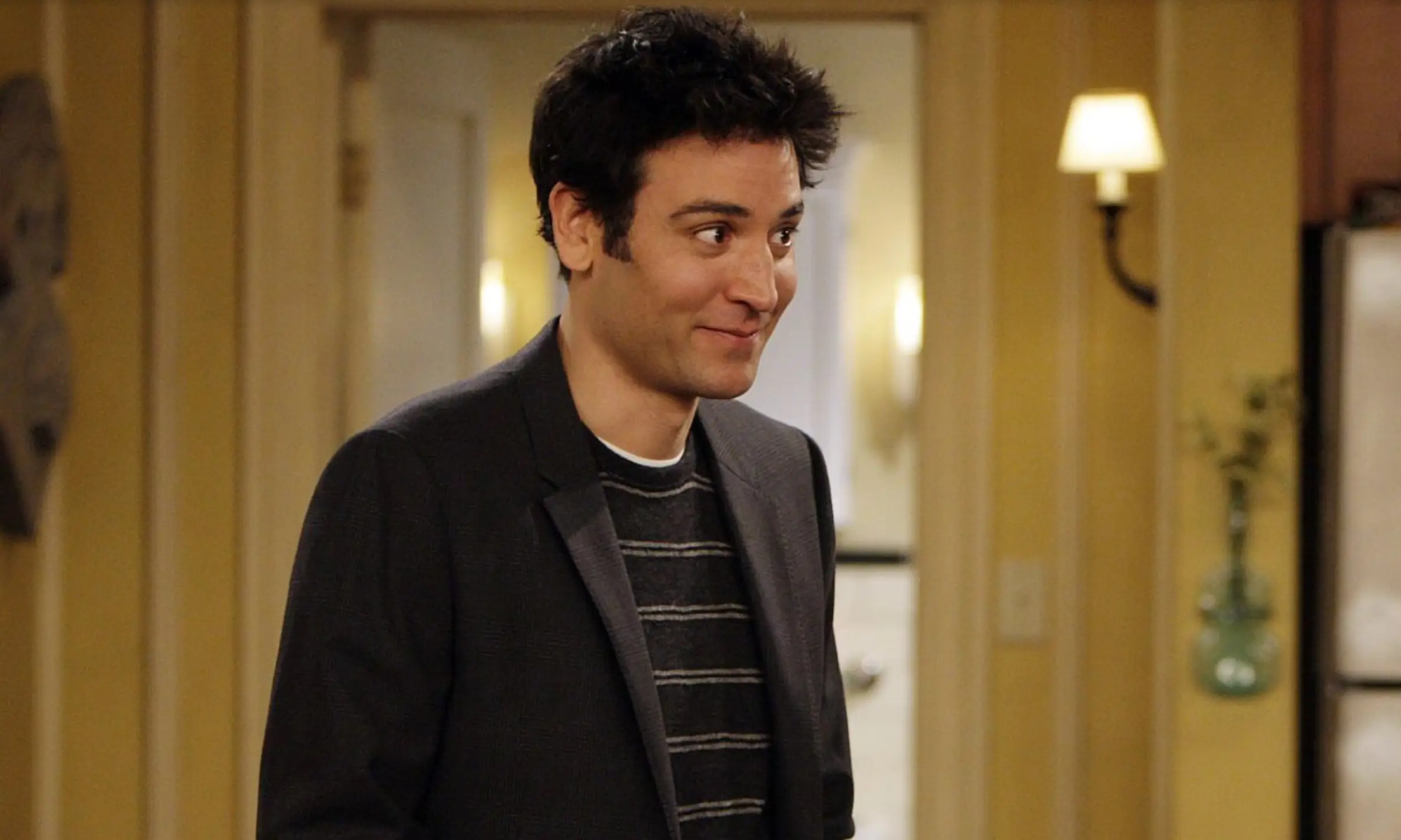 Ted tried too hard to be the 'good guy' (CBS)