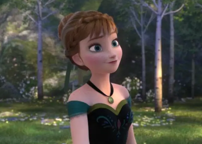 The song has been sung my millions of unsuspecting people (Disney)