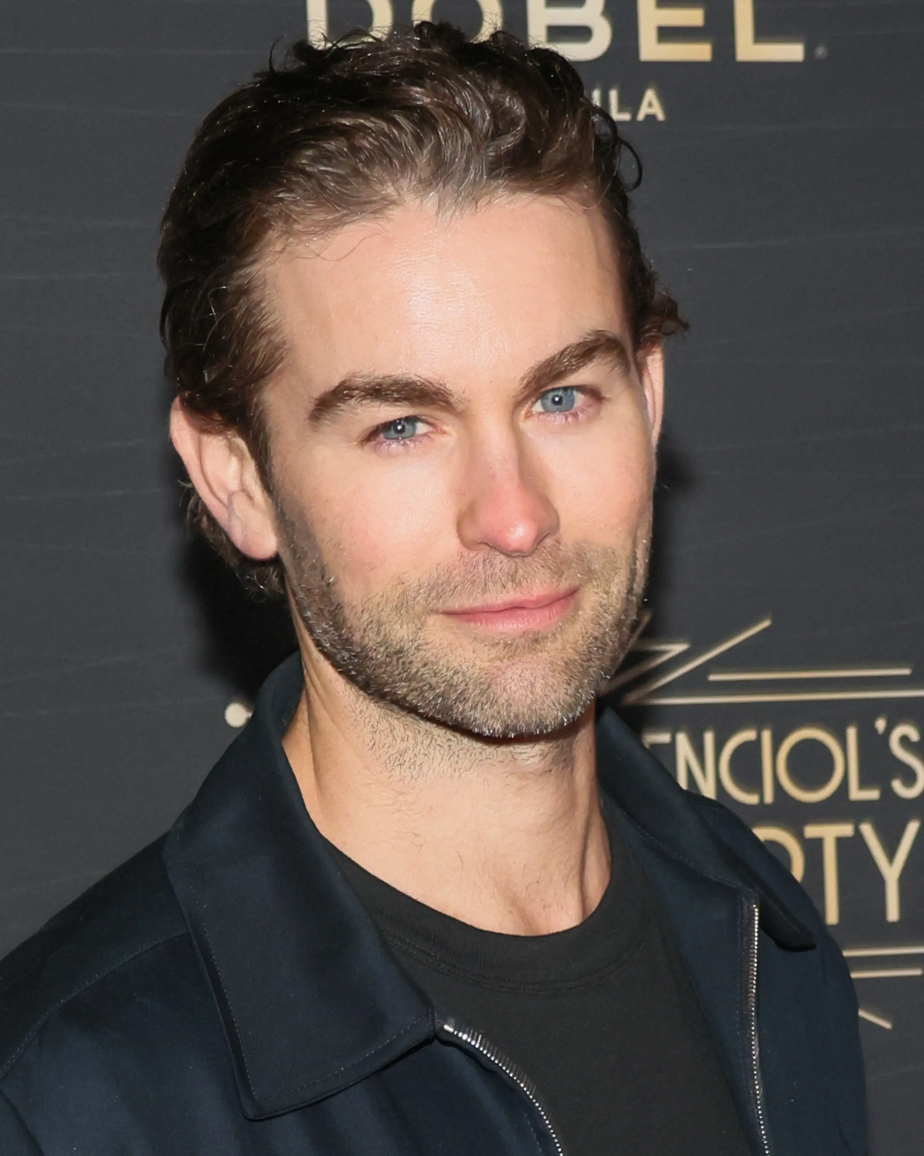 Chace Crawford says he has helped keep his co-stars' relationships secret (Paul Archuleta/Getty Images)