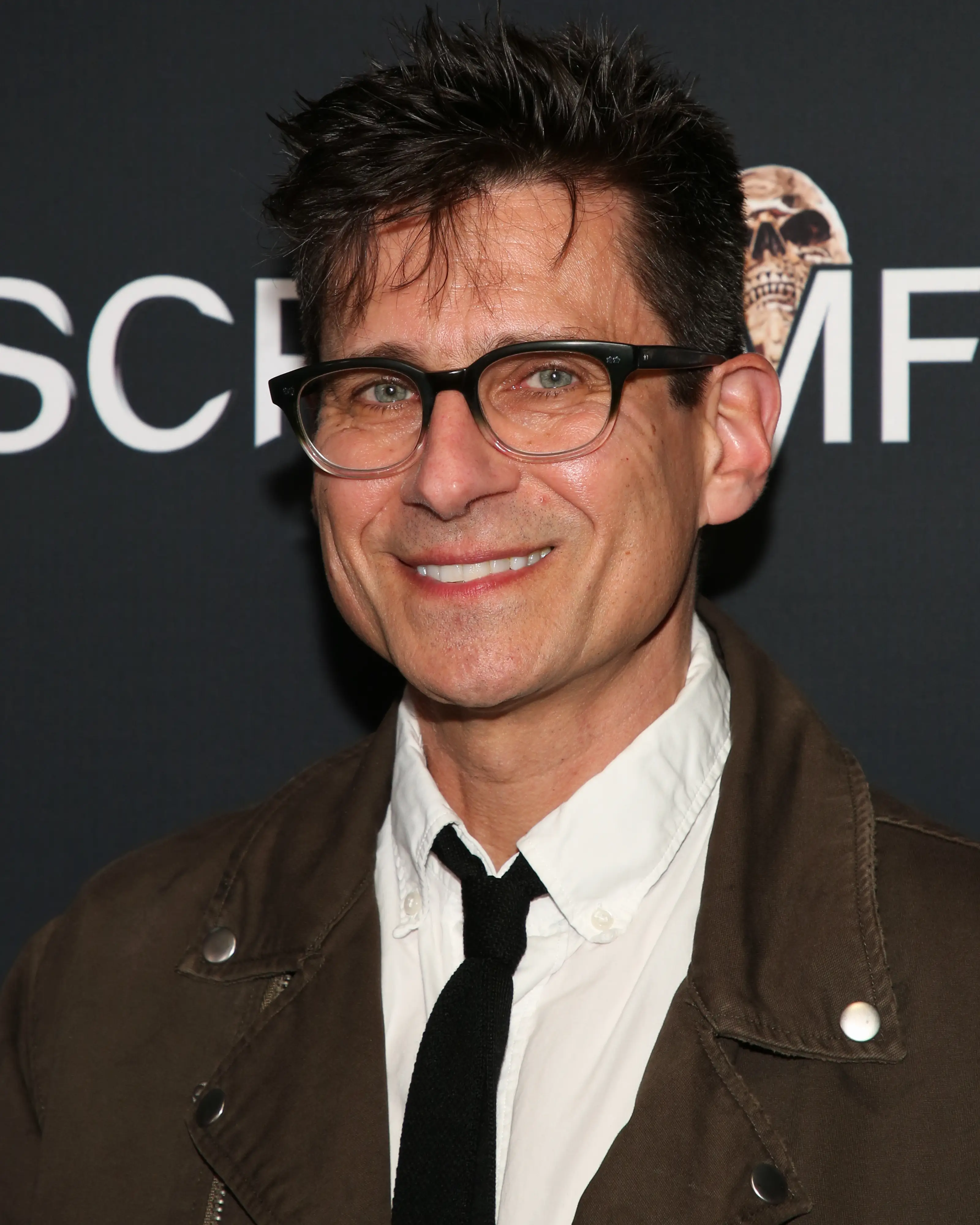 Chalamet is the nephew of filmmaker Rodman Flender (Paul Archuleta / Contributor / via Getty)