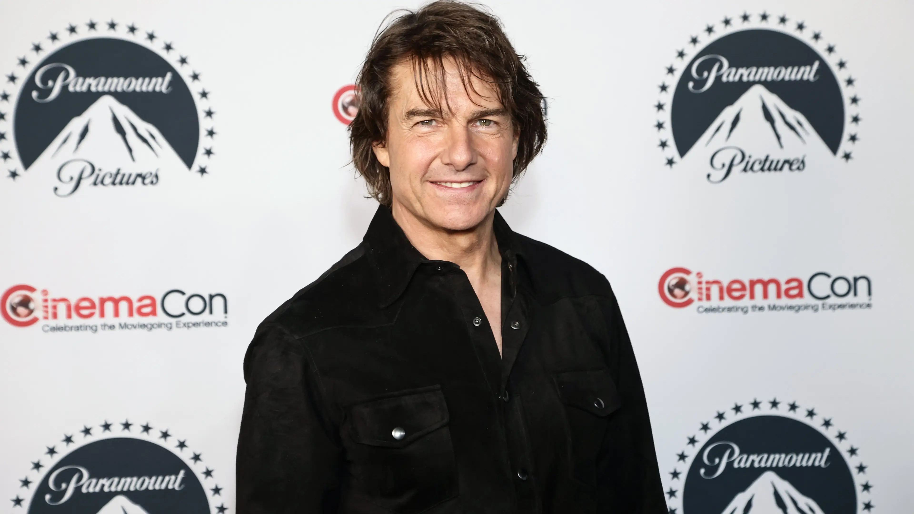 Greg Doherty/Getty Images for Paramount Pictures