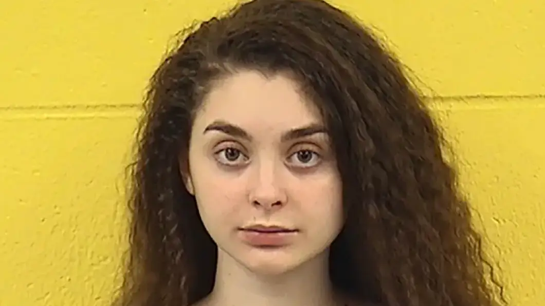 Mackenzie Shirilla caught speaking in cryptic code language to mom during jail phone call