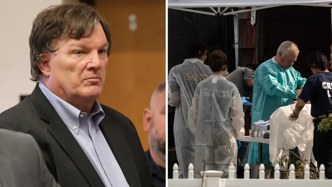 YUKI IWAMURA/AFP via Getty Images / James Carbone/Newsday RM via Getty Images