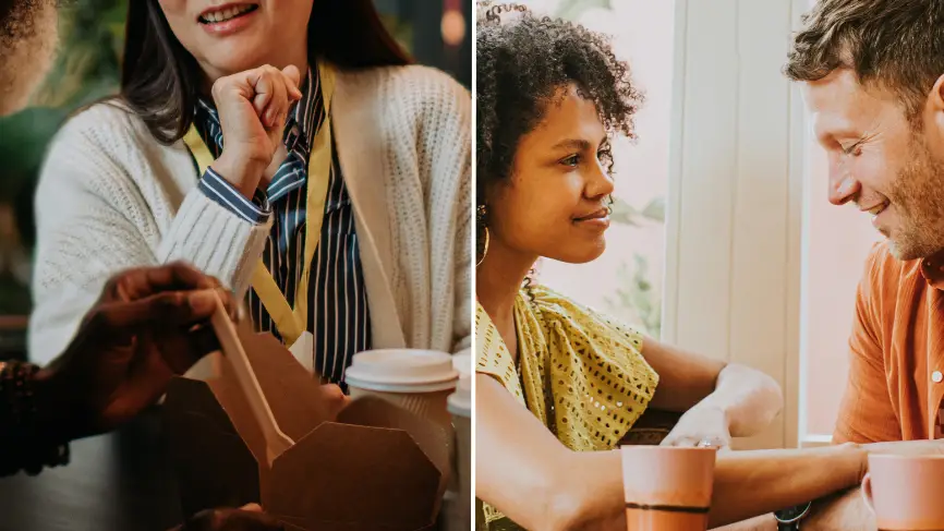 Experts explain why more people are opting for 'dry dating' in 2024