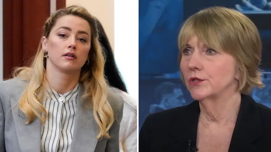 IMAGE CREDIT: ALAMY/NBC