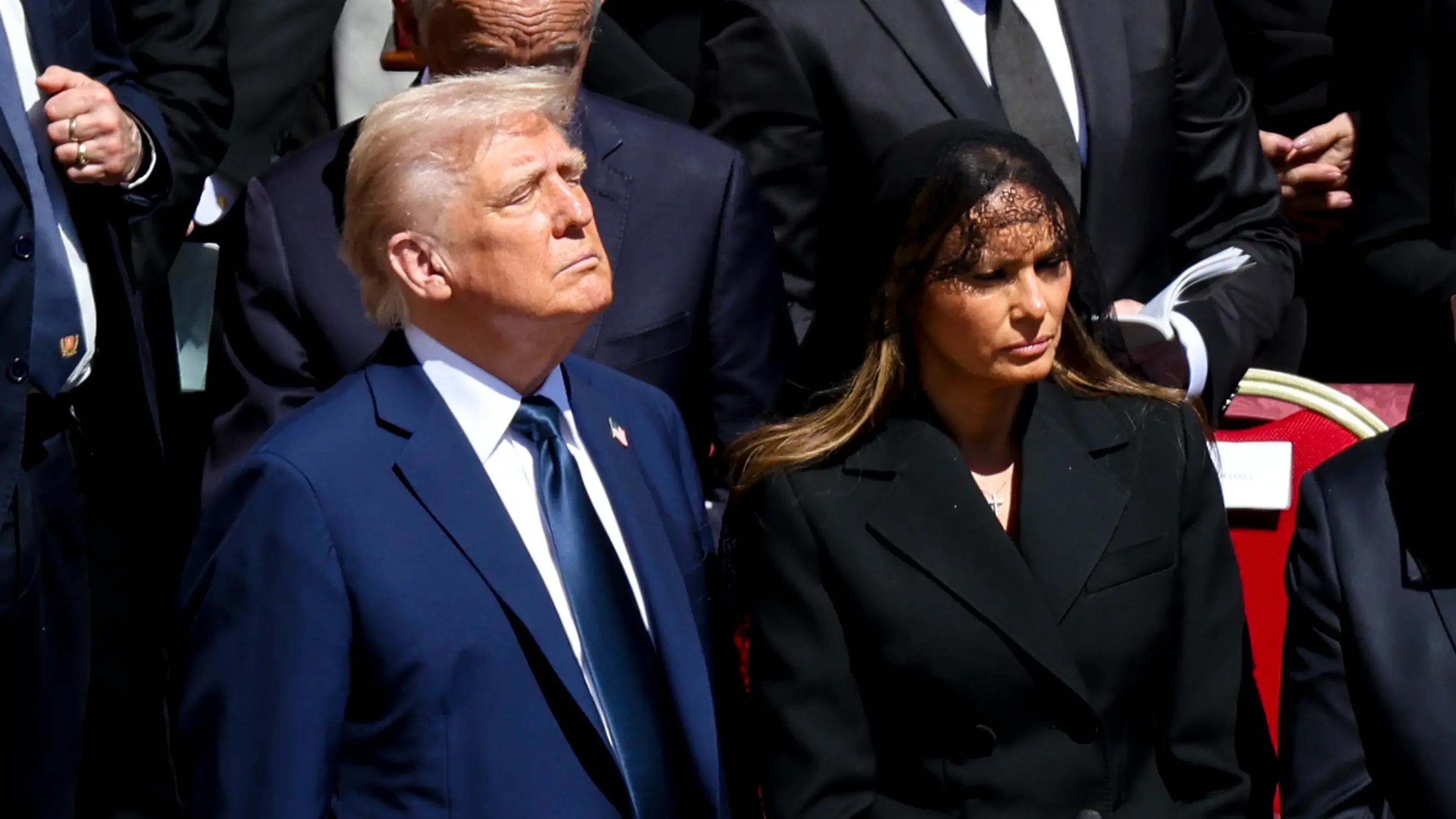 Salvatore Laporta/KONTROLAB/LightRocket via Getty Images