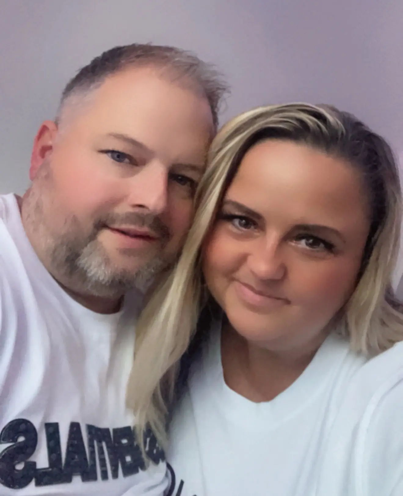 Now, Jackie weighs 15 stone and feels more confident than ever (SWNS)