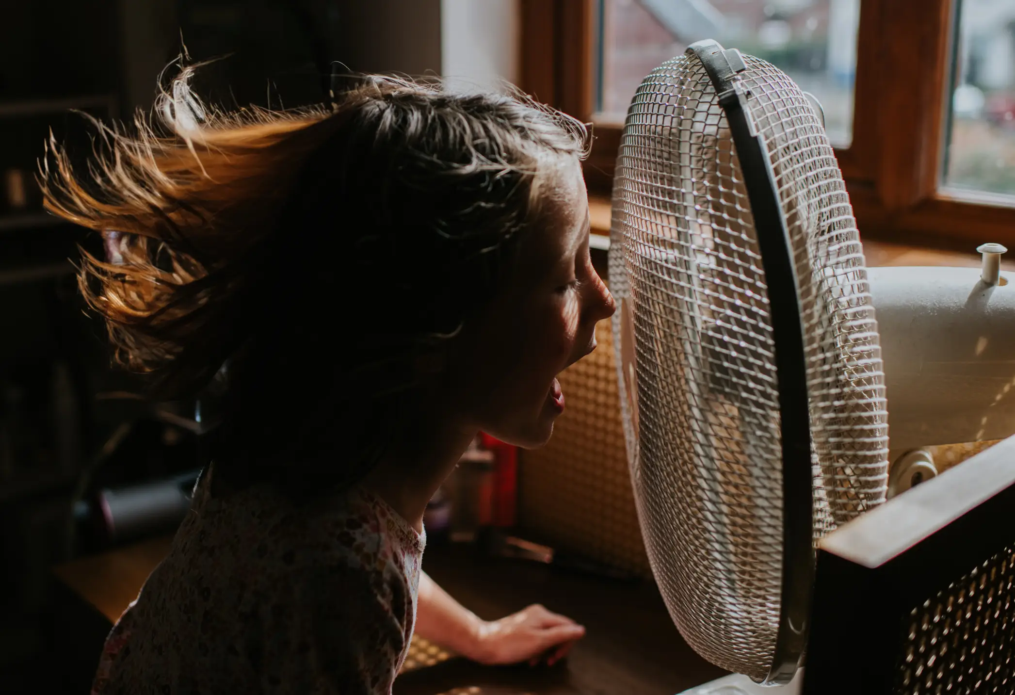 Heat stroke is a medical emergency which requires urgent treatment (Getty Stock Images)