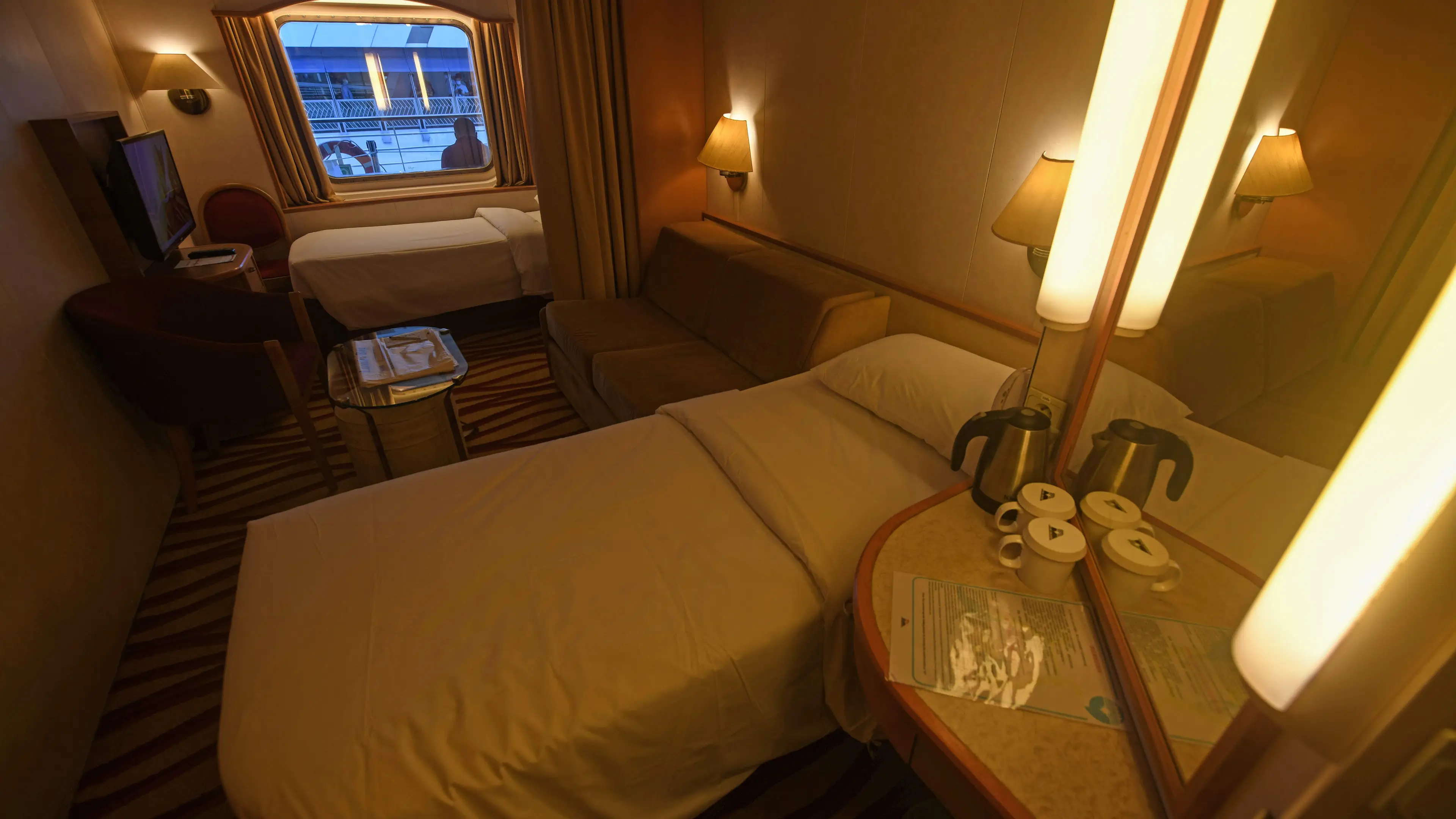 ROSLAN RAHMAN/AFP via Getty Images