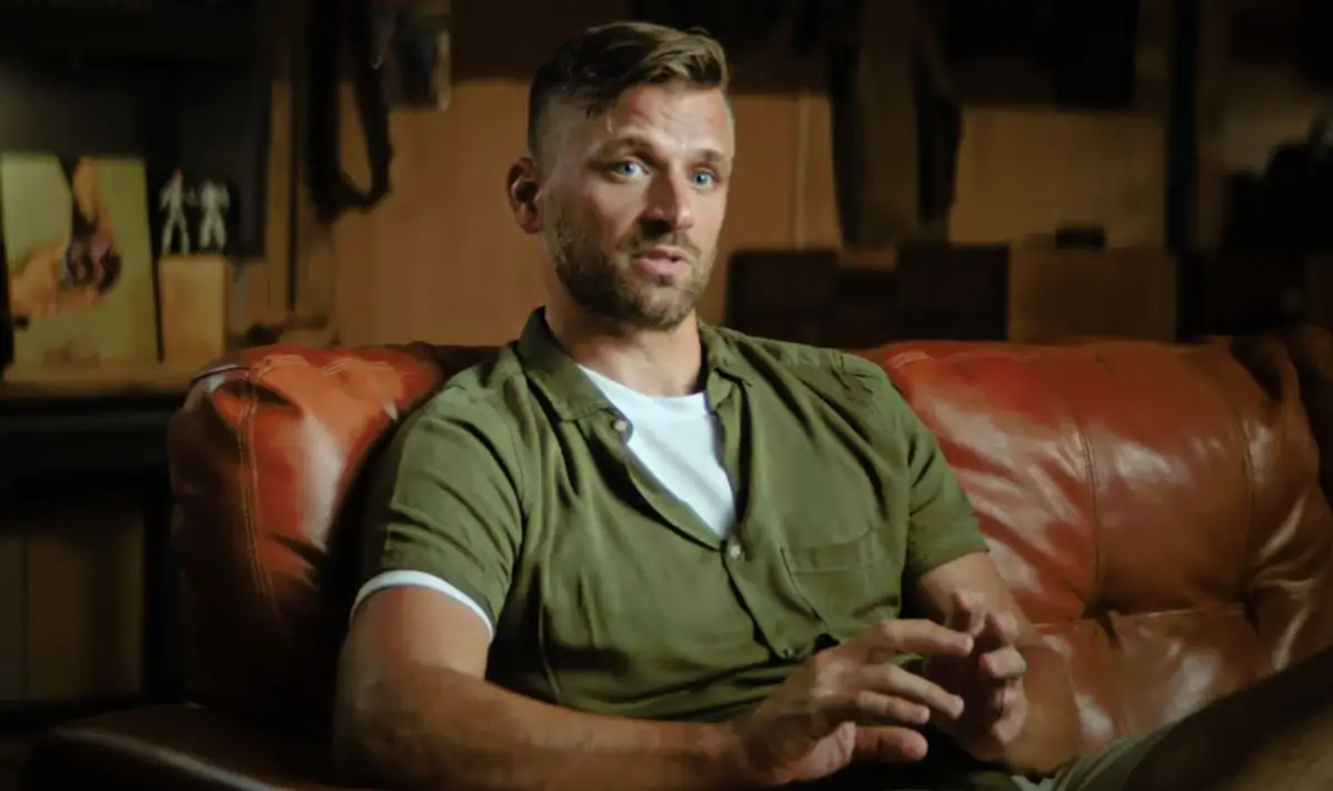 One Ashley Madison docuseries viewer has branded it as 'infuriating'. (Netflix)