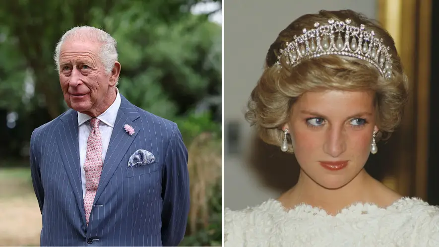 WPA Pool/Getty Images/Princess Diana Archive