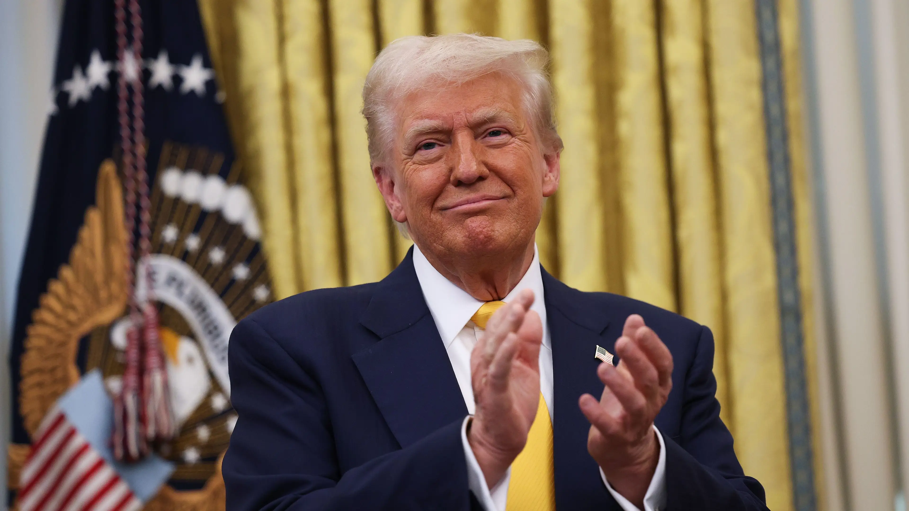 Win McNamee/Getty Images