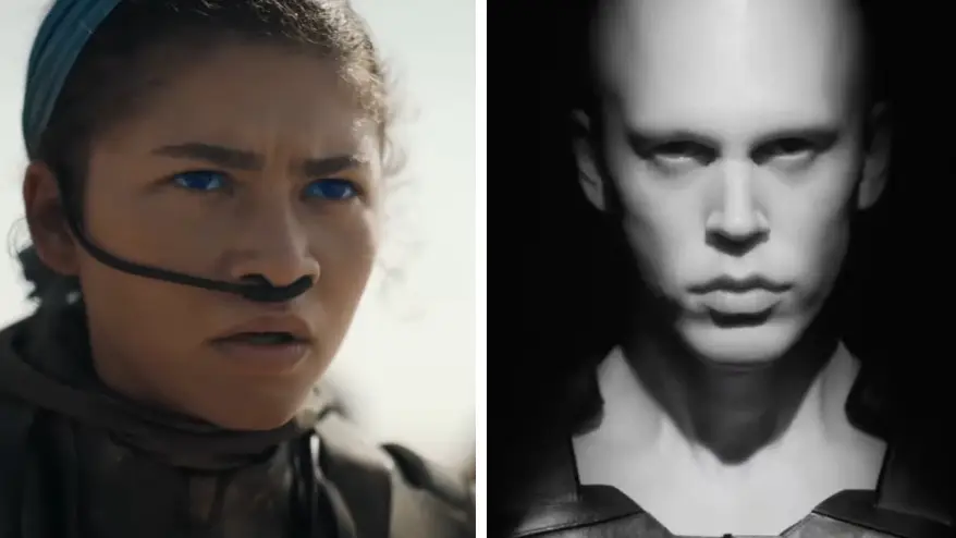 Warner Bros. Pictures